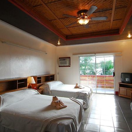 Antelope Guesthouse Koror Exterior foto