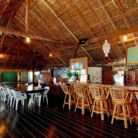 Antelope Guesthouse Koror Exterior foto