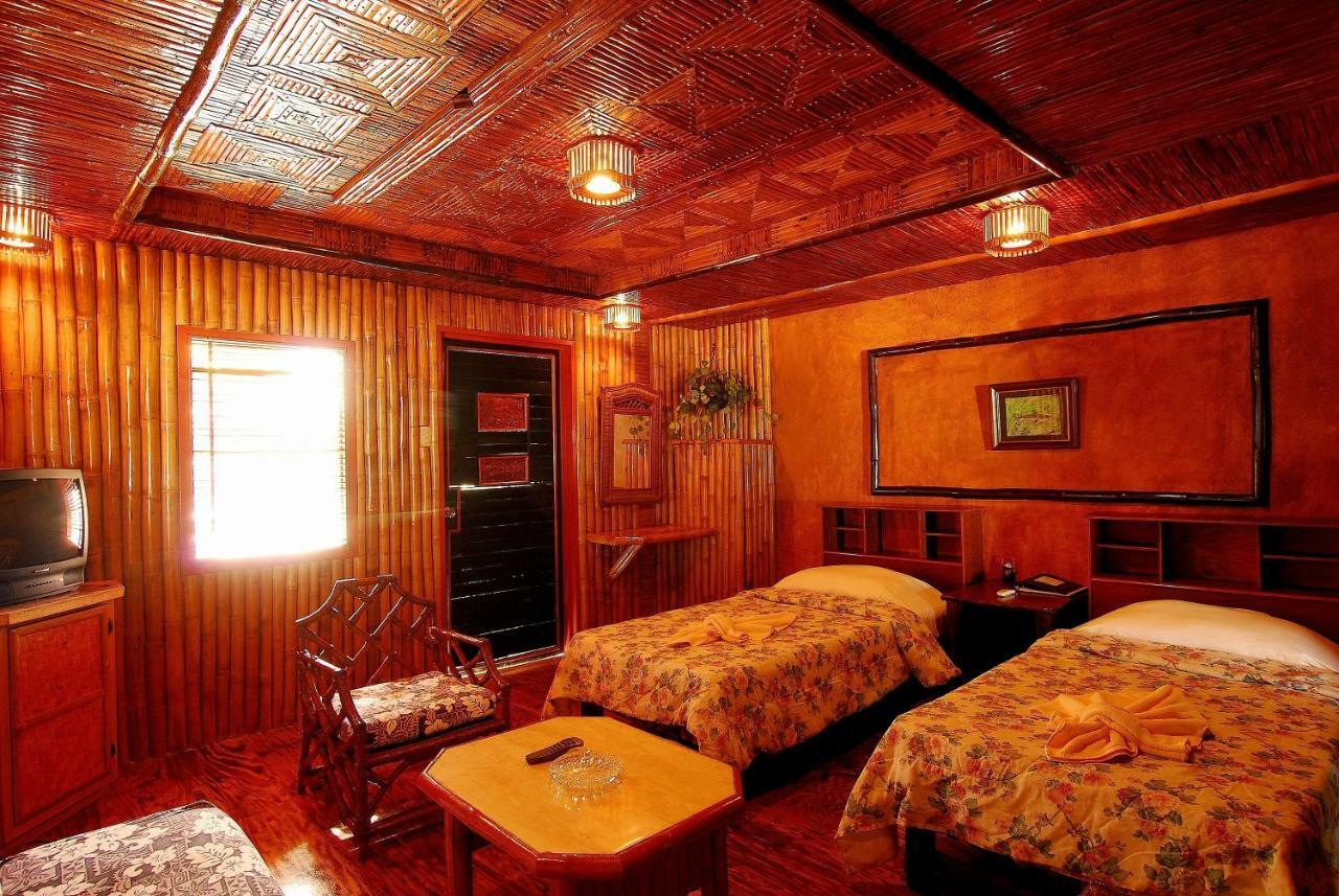 Antelope Guesthouse Koror Exterior foto