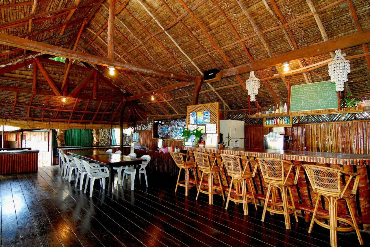 Antelope Guesthouse Koror Exterior foto